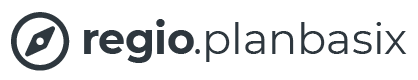 regio.planbasix Logo